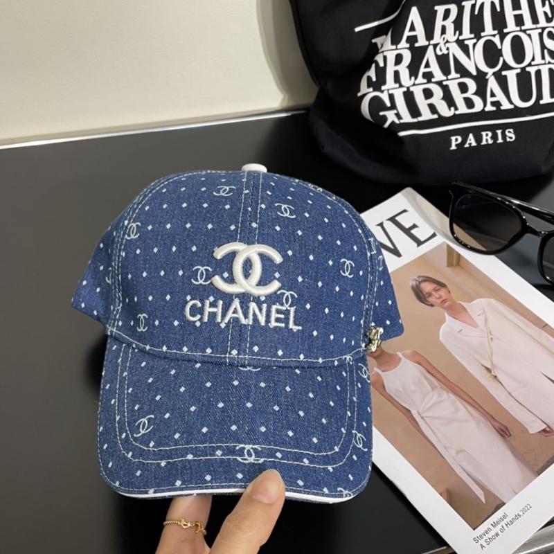 CHANEL